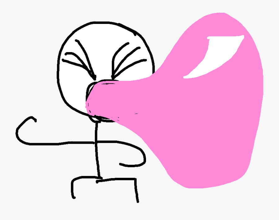 Transparent Bubble Gum Clipart, Transparent Clipart