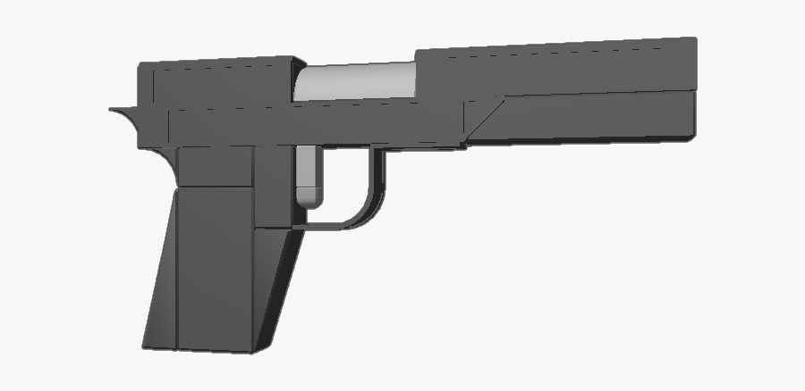 Trigger, Transparent Clipart