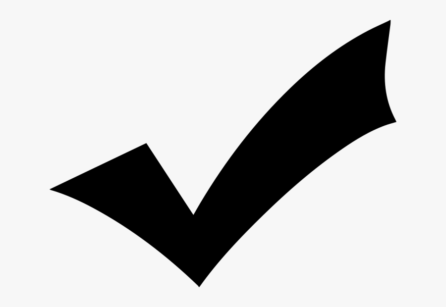 Tick Png Icon - Visto Bueno Png, Transparent Clipart