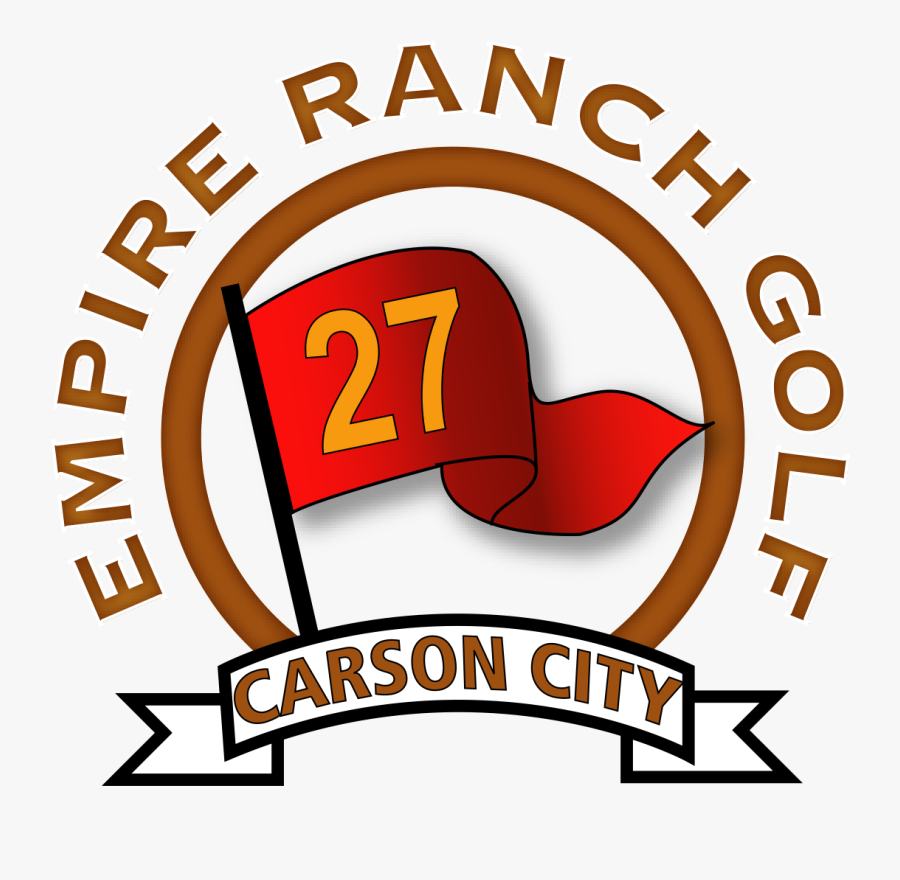 Empire Ranch Golf Course - Empire Ranch Golf Course Carson City Nevada, Transparent Clipart