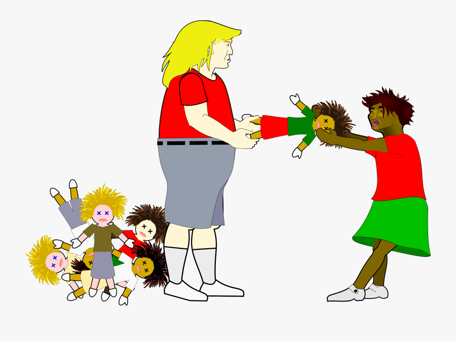 Businessman Clipart Greedy, Transparent Clipart