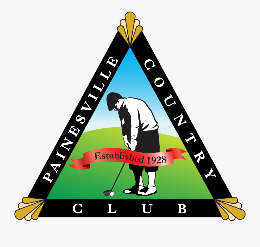 Golf Course Clipart Country Club - Speed Golf, Transparent Clipart