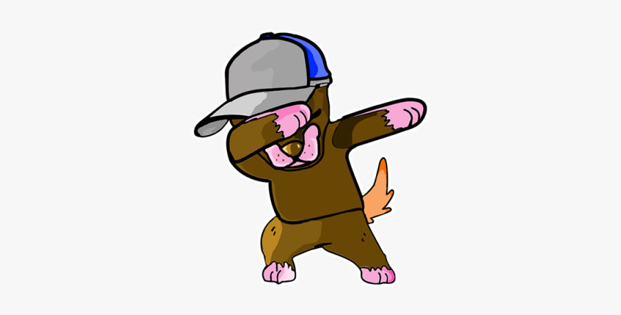 15 Dab Vector Dabbing For Free Download On Mbtskoudsalg - Free Fire Png Dab, Transparent Clipart