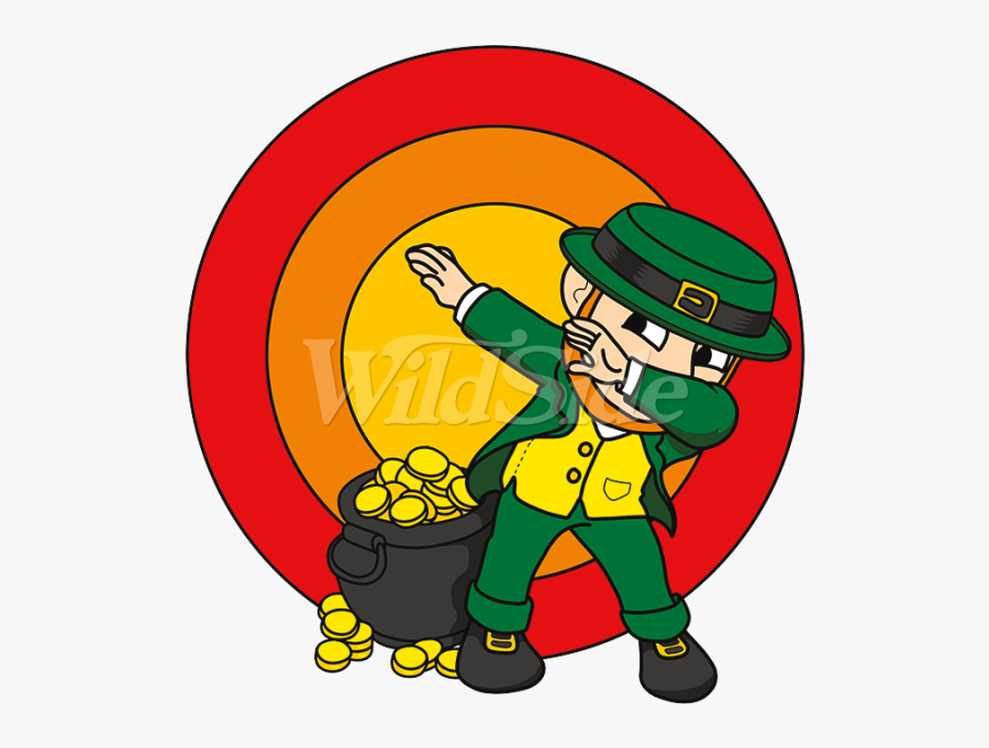 Dab The Wild Side - Cau Lac Bo Cau Long, Transparent Clipart