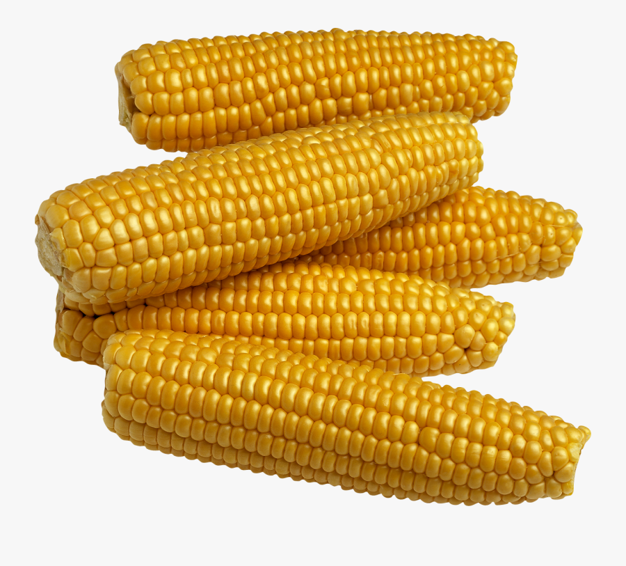 Transparent Corn On The Cob Clipart - Corny Ass Niggas, Transparent Clipart