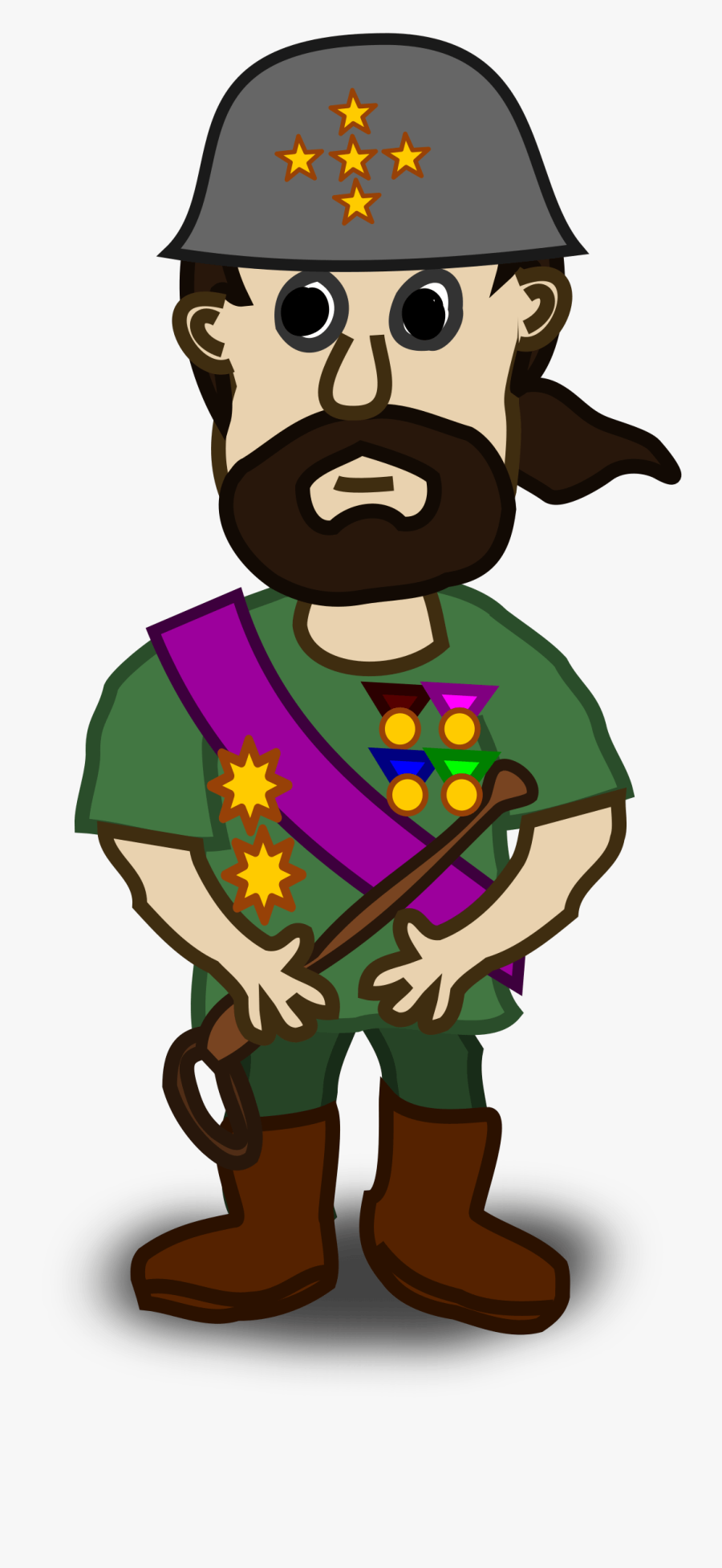 Transparent Englishman Clipart - General Clipart Png, Transparent Clipart