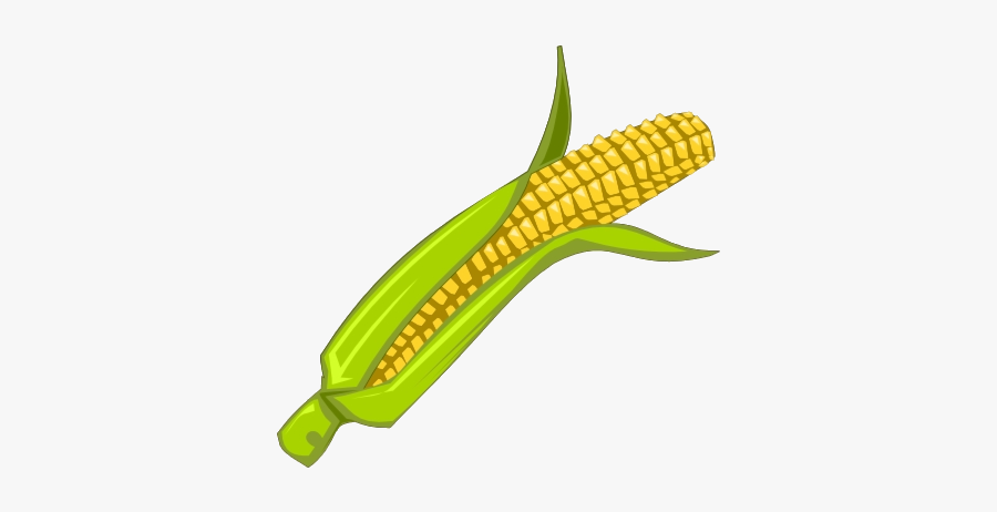 Corn Ear Of Clipart Clip Art Free Transparent Png - Maize, Transparent Clipart