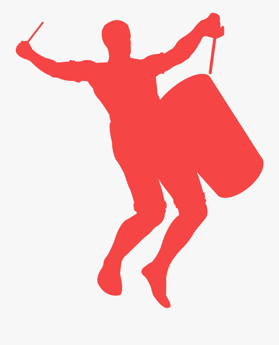 Silhouette Orchestra, Transparent Clipart