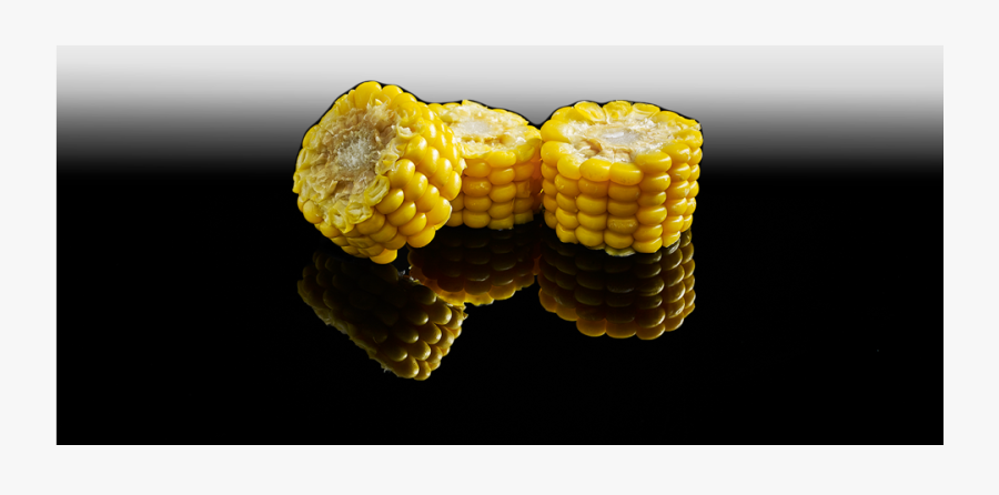 Transparent Corn On The Cob Png - Corn Kernels, Transparent Clipart