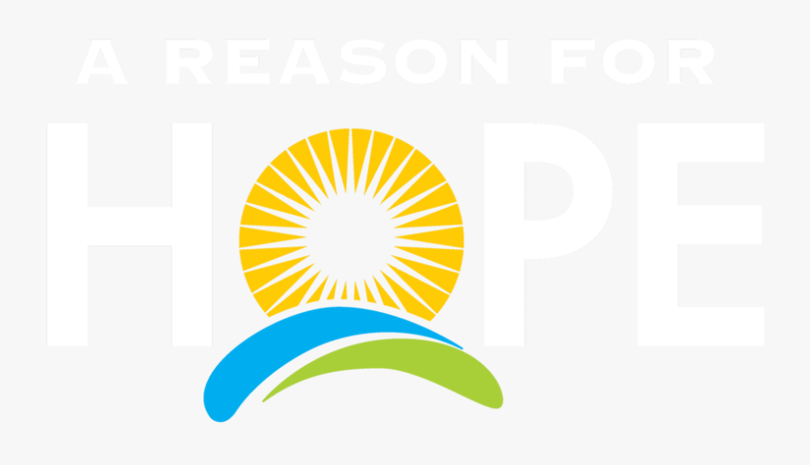 Clip Art Psalm - Reason For Hope, Transparent Clipart