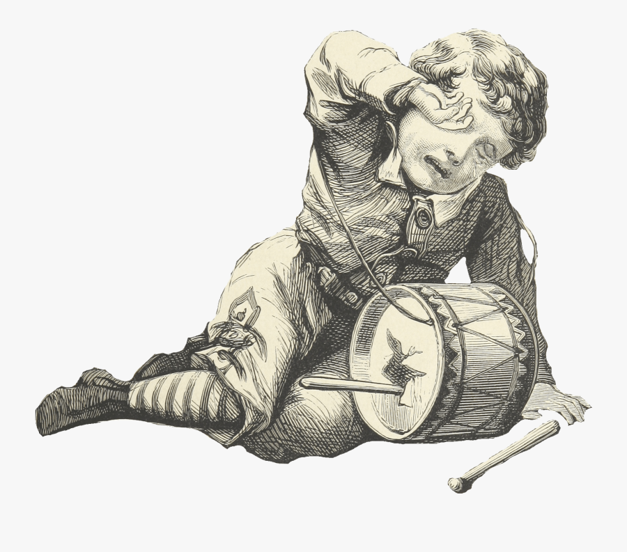 Victorian Vintage Cherubins In A Star Transparent Png - Victorian Png, Transparent Clipart