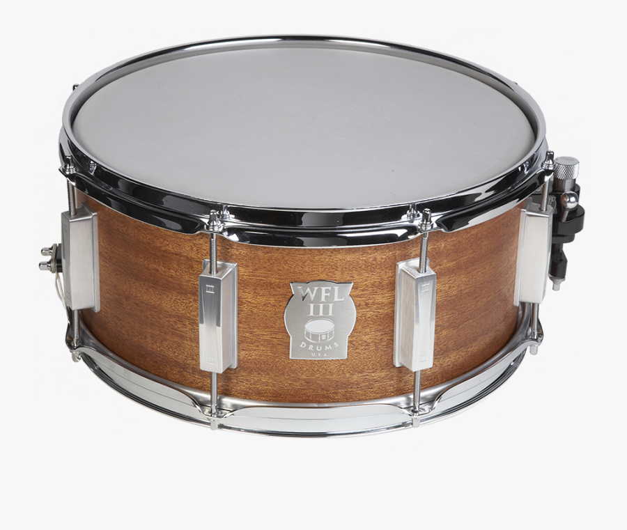 Drums, Transparent Clipart