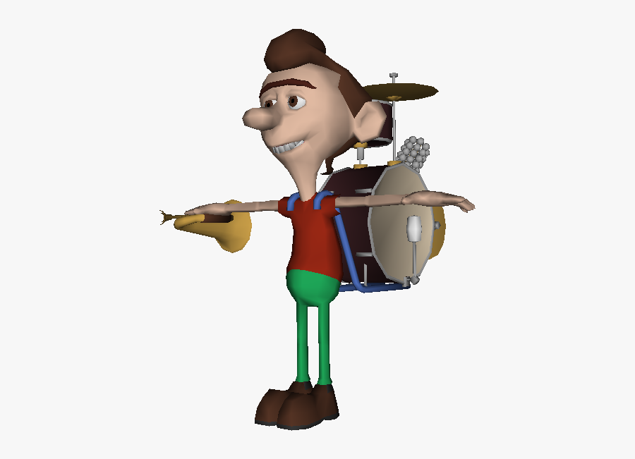 One Man Band Clipart, Transparent Clipart