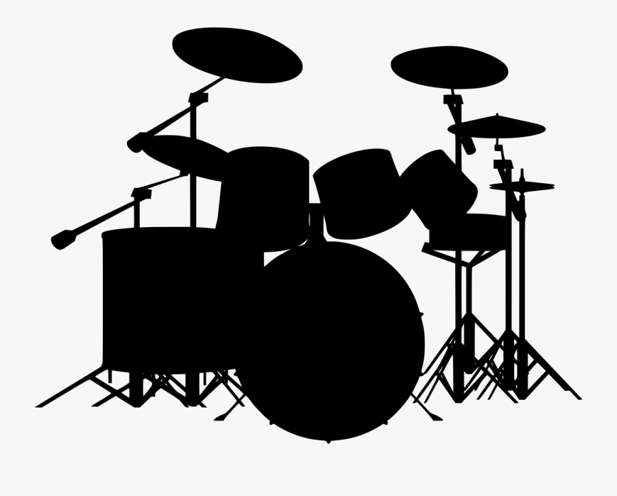Drums Svg, Transparent Clipart