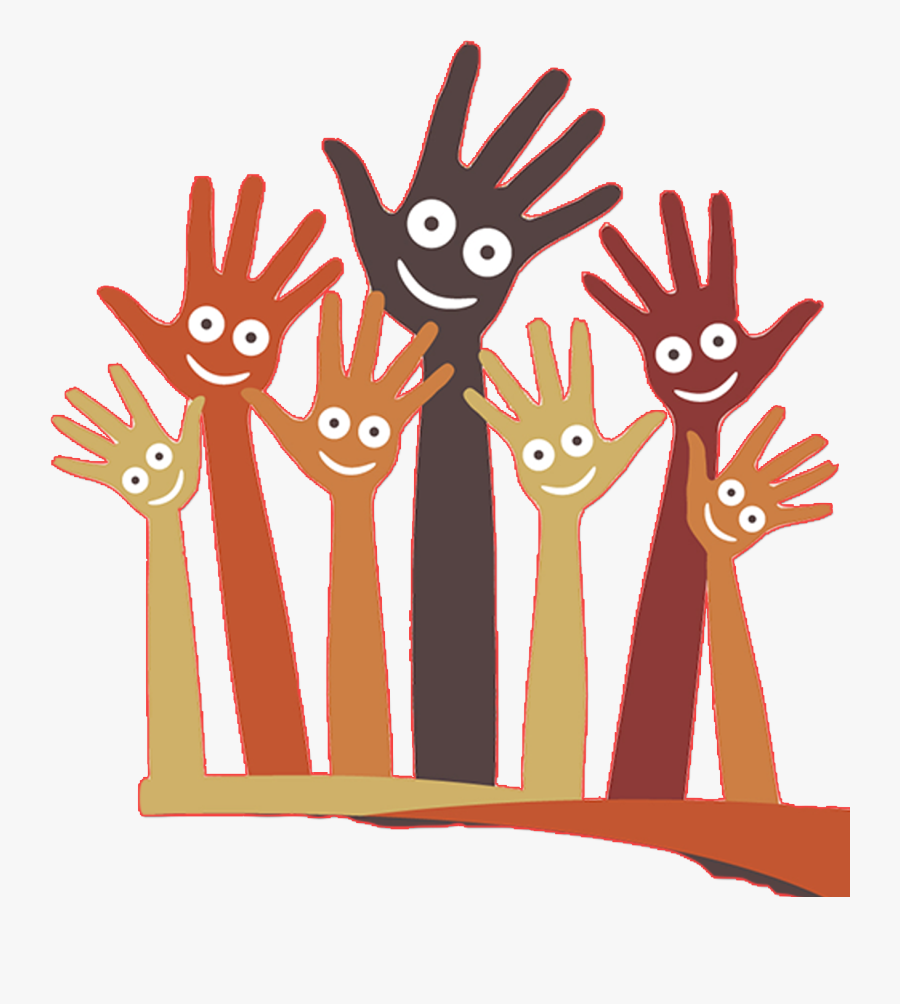 Eucharist Volunteering United Methodist - Ready Set Volunteer, Transparent Clipart