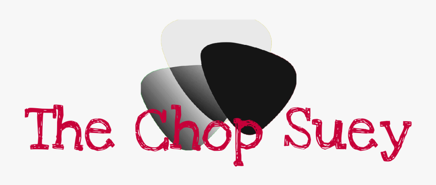 The Chop Suey, Transparent Clipart