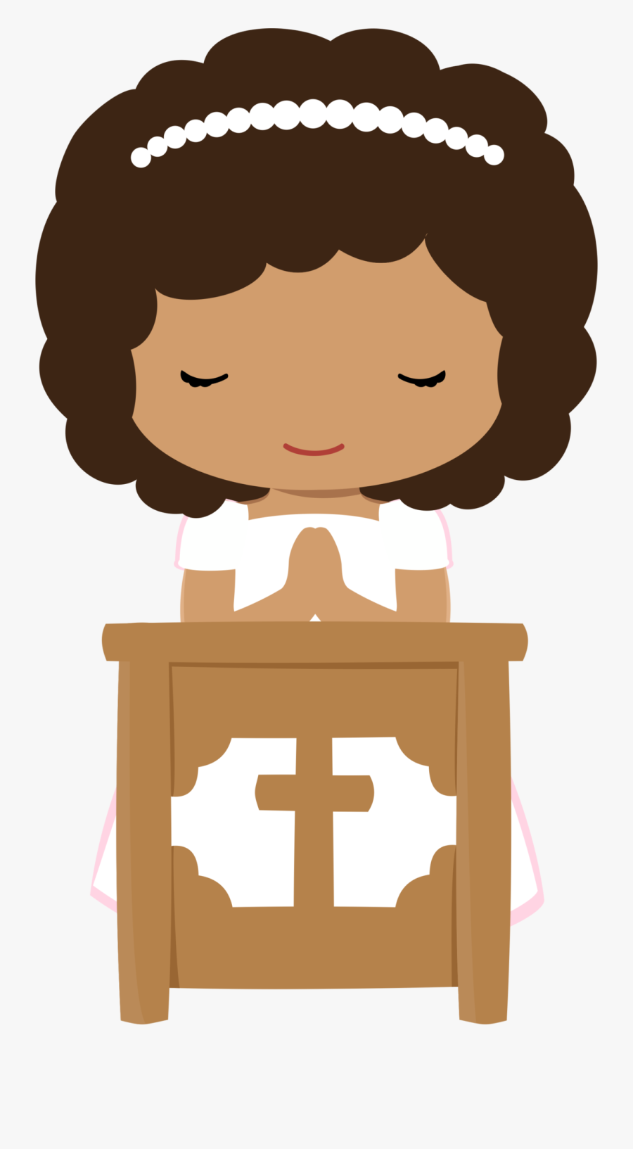 Png Royalty Free Stock Free First Communion Clipart - First Communion Png, Transparent Clipart
