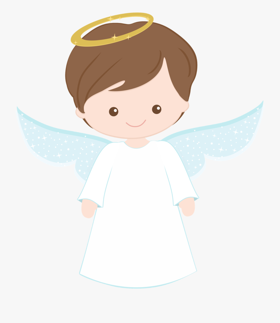 Pin By Marina - Anjo Png, Transparent Clipart