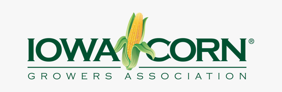 Iowa Corn Growers Association"
 Class="img Responsive - Iowa Corn Growers Logo, Transparent Clipart