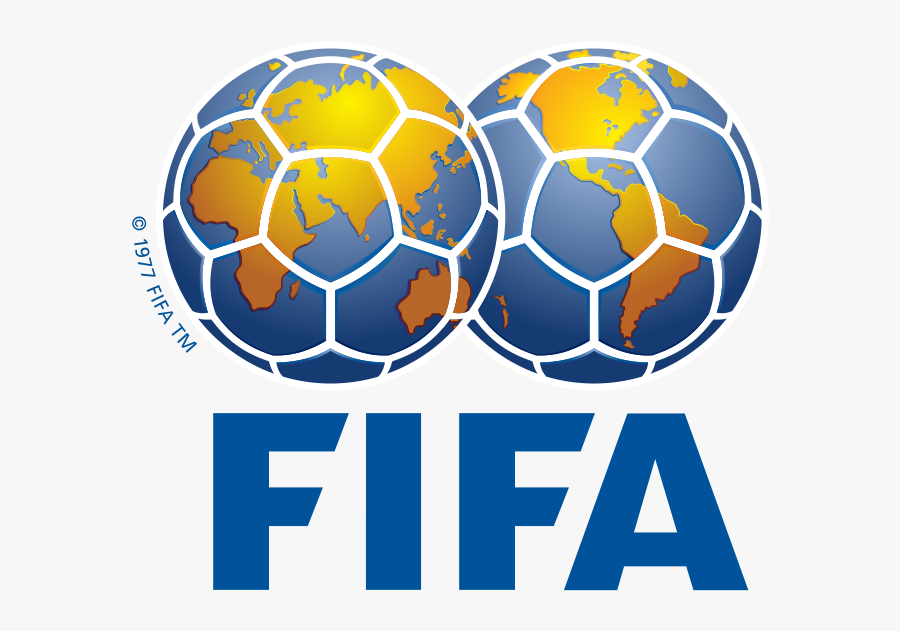 Fifa Png Image - International Governing Body For Football, Transparent Clipart