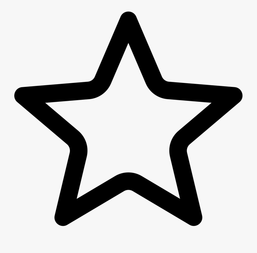 Shape Stars Clipart , Png Download - University Of Texas Academic Symbol, Transparent Clipart