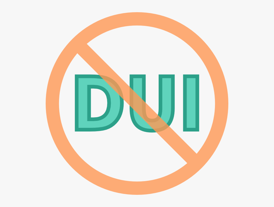 Dui Clipart, Transparent Clipart