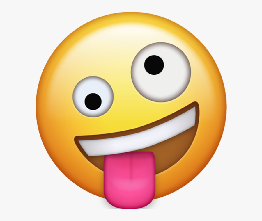 Drunk Emoji Png - Transparent Background Emoji Png, Transparent Clipart