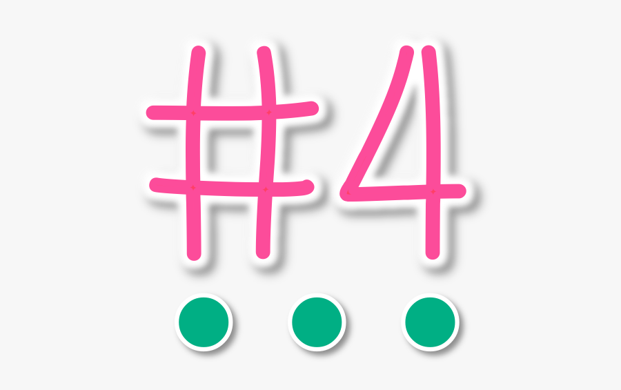 Circle, Transparent Clipart