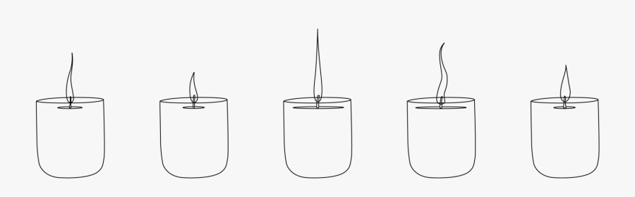 Tips To Make You A Candle Pro Keap - Drawing, Transparent Clipart