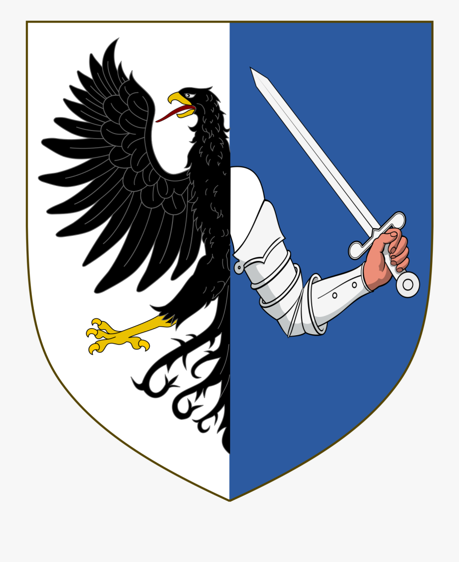 4 Provinces Of Ireland Flag Clipart , Png Download - Provinces Of Ireland Crests, Transparent Clipart