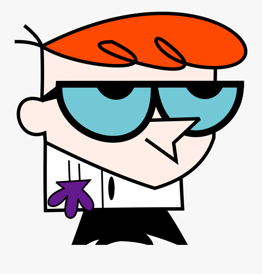 Laboratory Clipart Dexter"s Laboratory, Transparent Clipart