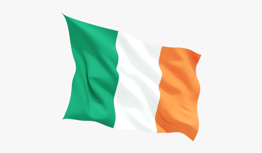 Ireland Flag Png - Ireland Flag Transparent Background, Transparent Clipart