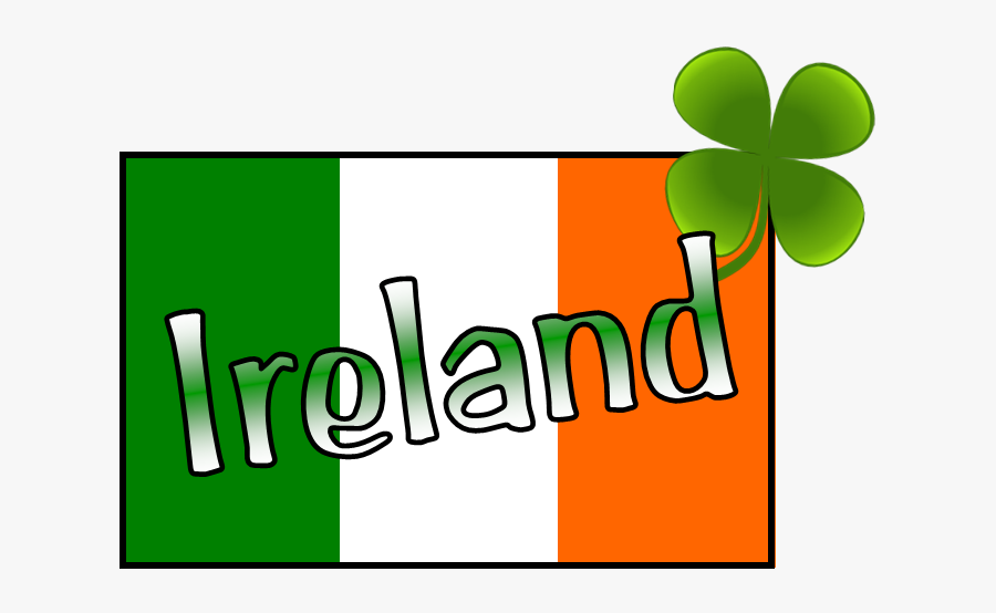 Getting To Know Ireland Graphic Design , Free Transparent Clipart