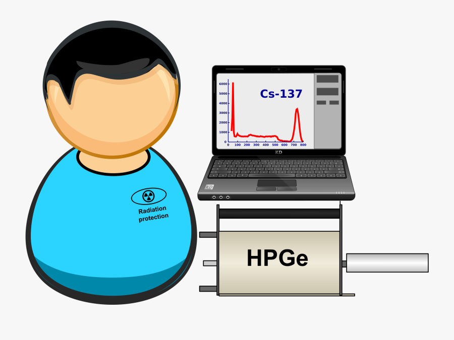 Laboratory - Clip Art, Transparent Clipart