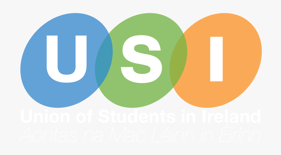 Union Of Students In Ireland - Union Students Ireland, Transparent Clipart