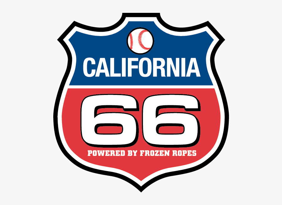 The New 66ers Softball Team Is Still Looking For Great - Inland Empire 66ers, Transparent Clipart