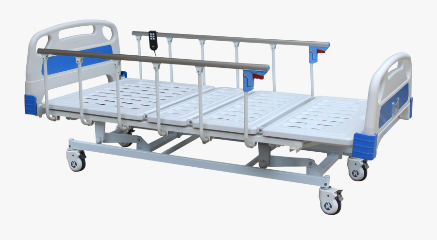 Transparent Hospital Bed Png - Cama Sk014, Transparent Clipart