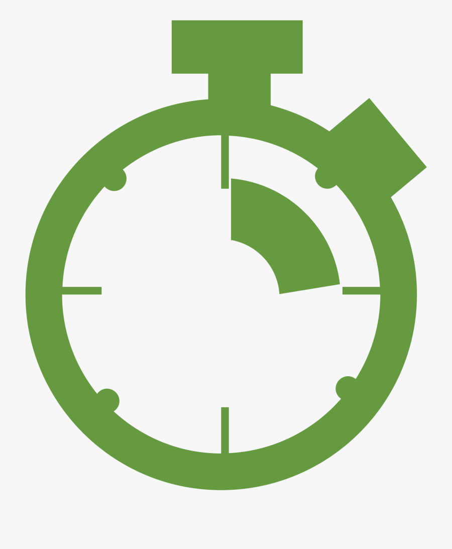 Serial Processing Vs Parallel Process Clipart , Png - Transparent Timer 30 Seconds Png, Transparent Clipart