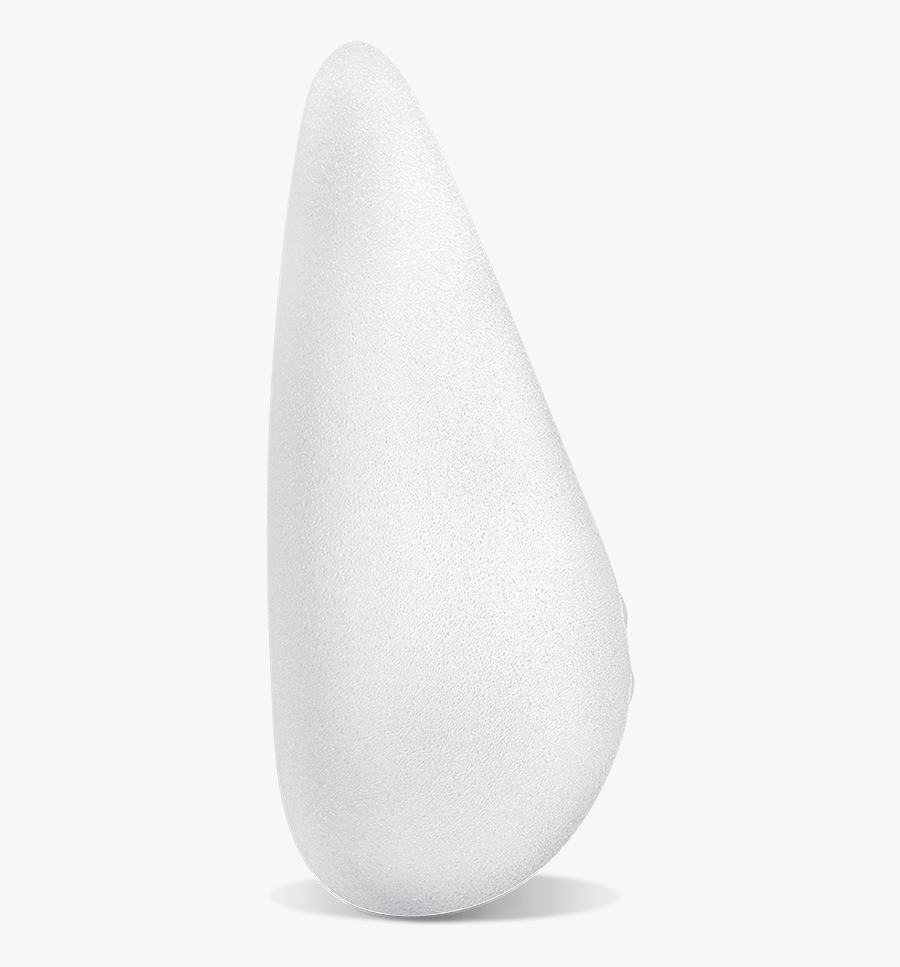 Anatomical Or "teardrop - Monochrome, Transparent Clipart