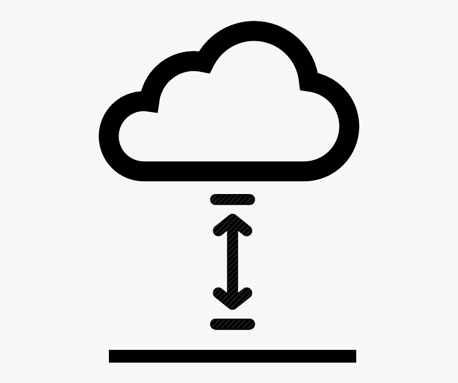 Weather Yyc - Centralized Machine Learning Architecture, Transparent Clipart