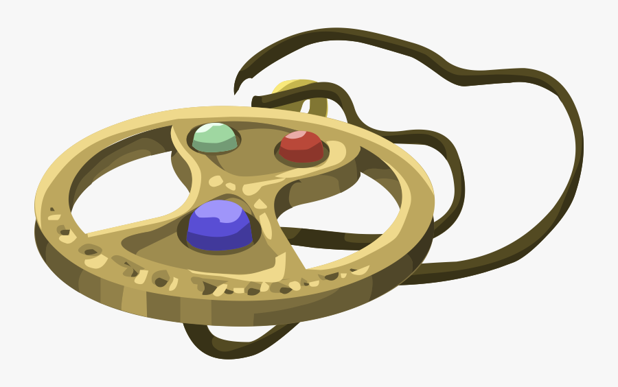 Pendants Clipart - - Artifact Clipart, Transparent Clipart