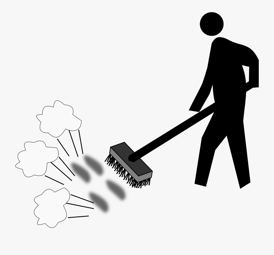 Human - Swachh Bharat Abhiyan Slogan, Transparent Clipart