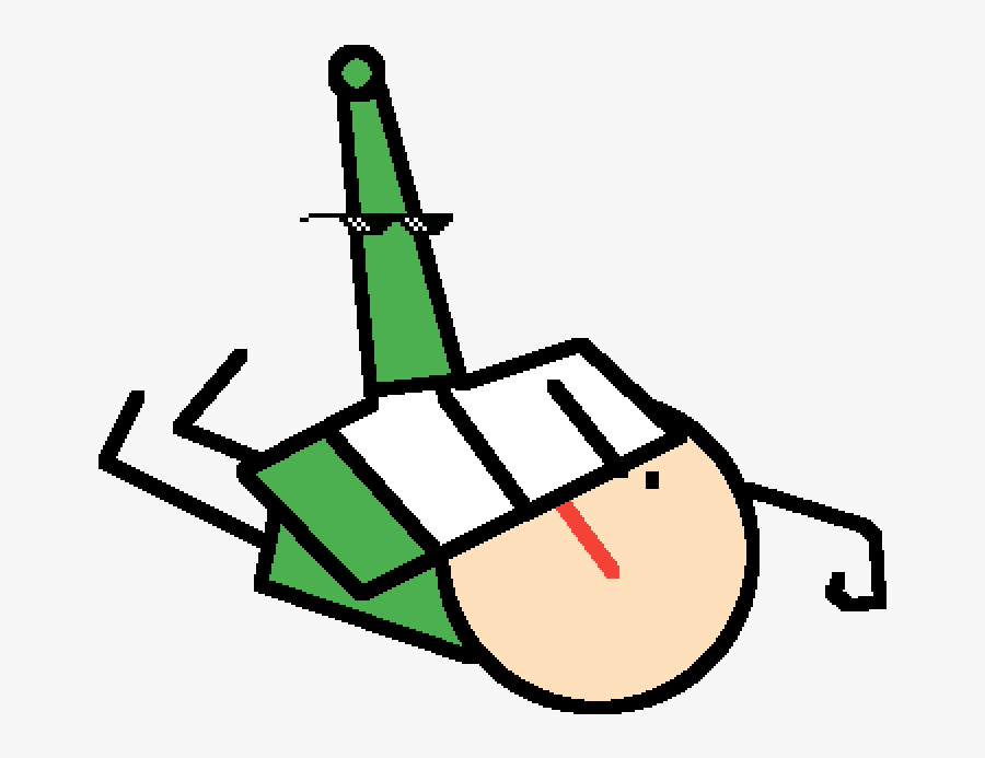 “ Clipart , Png Download - Gotta Sweep Baldi's Basics Humanized, Transparent Clipart