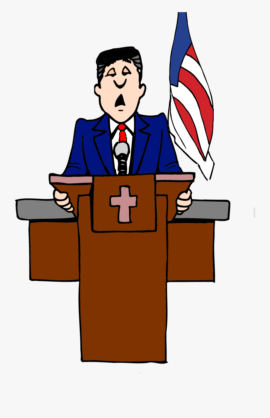Religion Diary Of A - Cartoon, Transparent Clipart