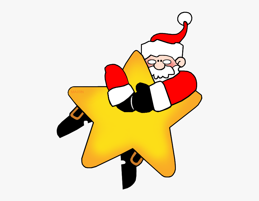 Jesus Clipart Phillip Martin - Christmas Star Clip Art, Transparent Clipart