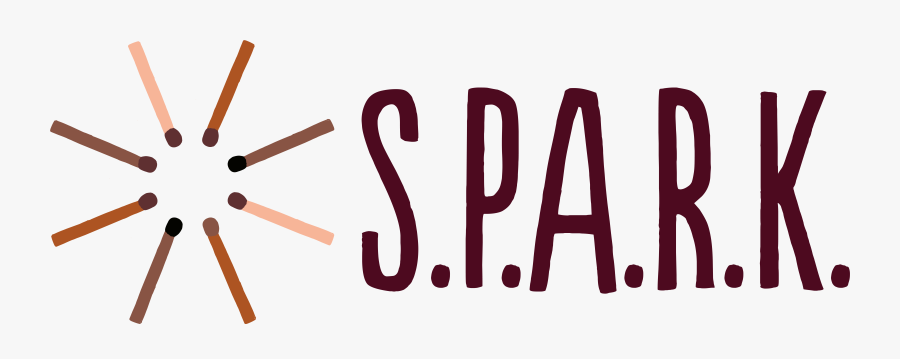 S - P - A - R - K -, Transparent Clipart
