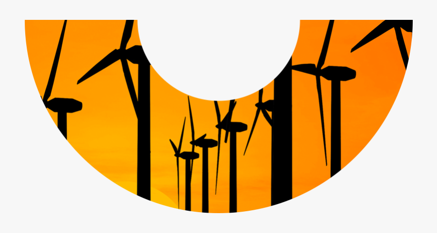 Turbine, Transparent Clipart