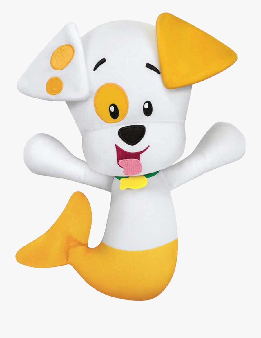 Bubble Puppy Paws Up - Bubble Guppies Puppy Png, Transparent Clipart