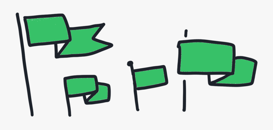 Setting Event Goal And Event Strategy, Transparent Clipart