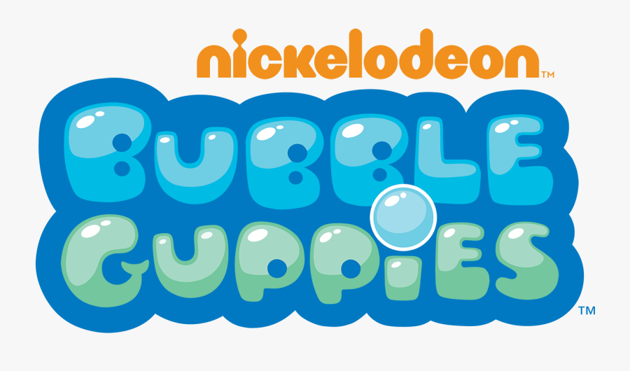Transparent Bubble Guppy Clipart - Bubble Guppies, Transparent Clipart